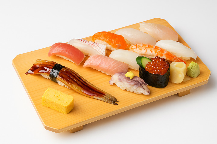 和食・寿司処 大漁