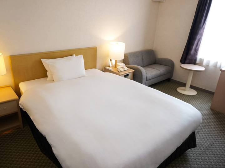 ◆海側◆喫煙ダブル