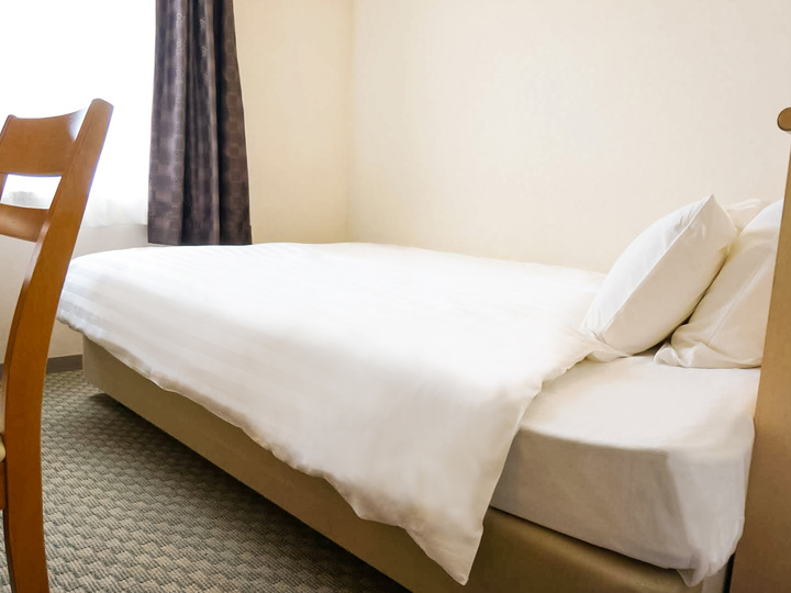 ◇禁煙セミダブル