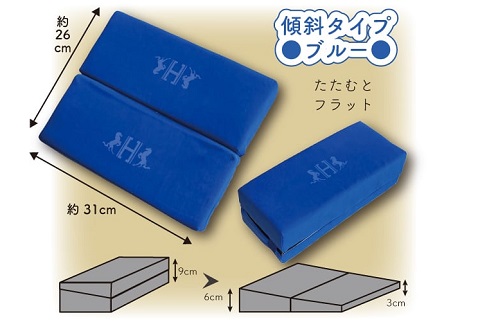 【送料無料】低反発マルチクッション