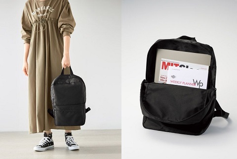 【送料無料】2WAY リュック&ショルダー