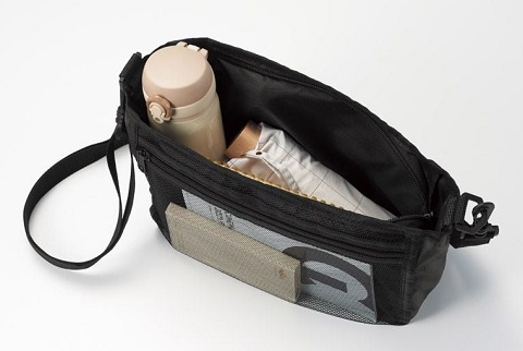 【送料無料】2WAY リュック&ショルダー