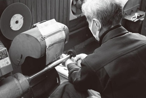 【送料無料】日本製 槌目ティースプーン 5本セット