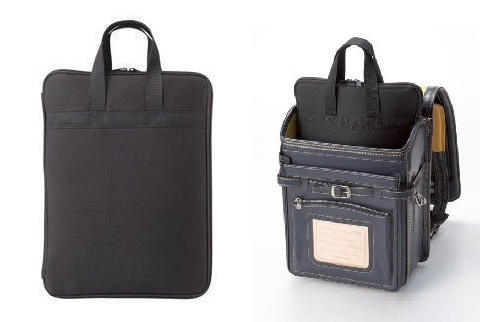 【送料無料】マルチポケット モバイルバッグ