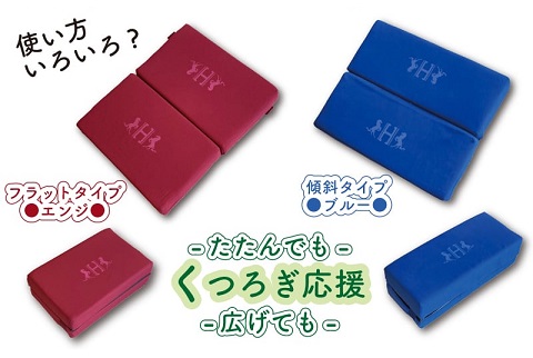 【送料無料】低反発マルチクッション