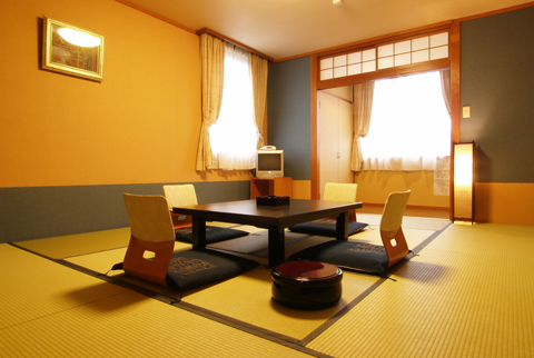 客室のご案内