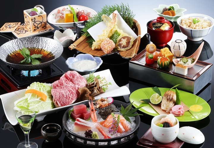 料理イメージ