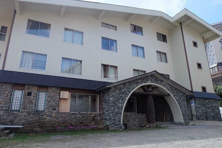 志賀高原 ホテルタキモト
