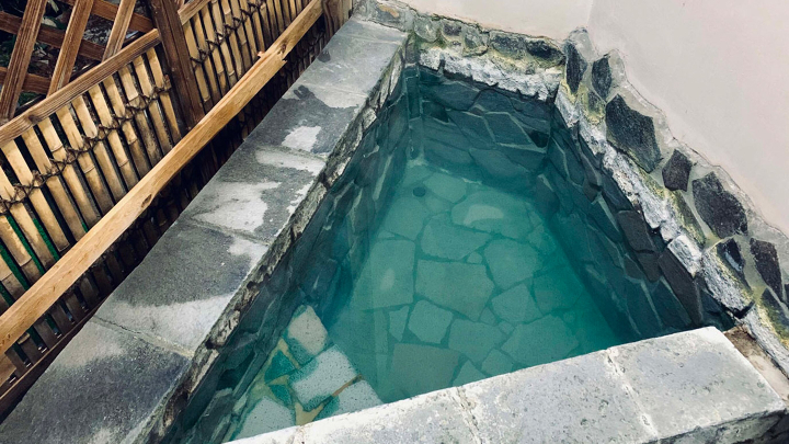 お風呂③