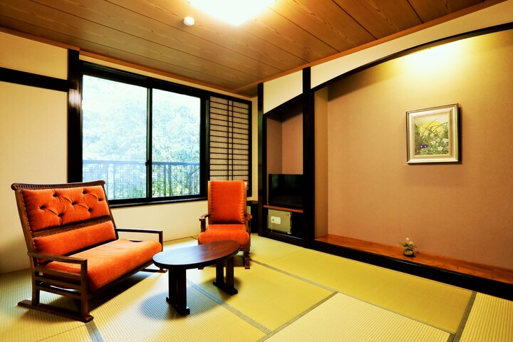 お部屋タイプ一例