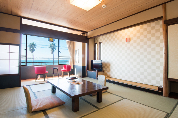 お部屋のご案内