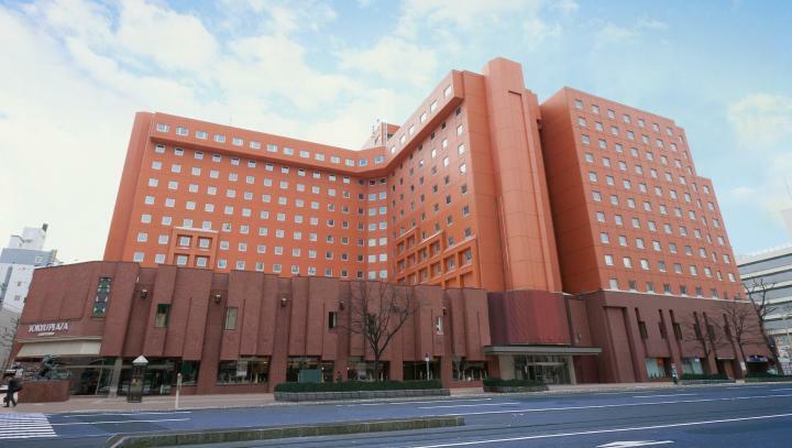 札幌東急REIホテル