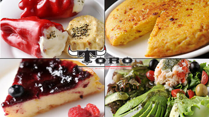 スペイン・地中海料理 BAR de ESPANA TORO 新宿（東京都　新宿）