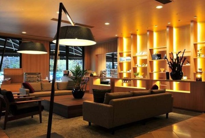 ★ポイント利用可★ 神鍋温泉 ブルーリッジホテル(兵庫県 神鍋高原)