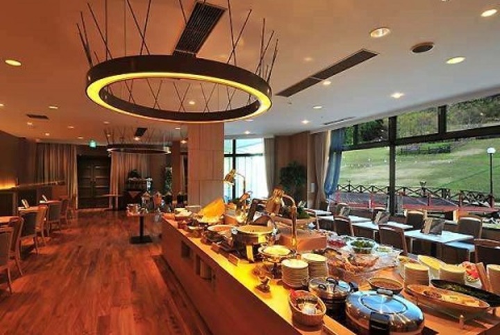 ★ポイント利用可★ 神鍋温泉 ブルーリッジホテル(兵庫県 神鍋高原)