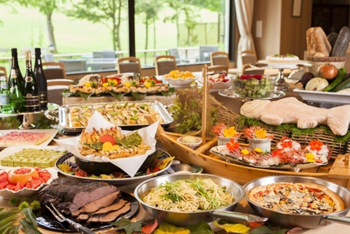 ★ポイント利用可★ 神鍋温泉 ブルーリッジホテル(兵庫県 神鍋高原)