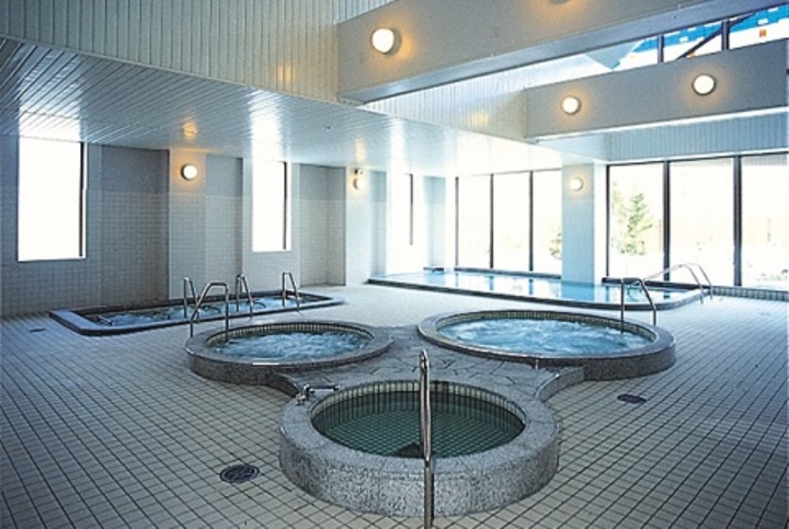 グリーンピア大沼（北海道 函館）ウインタースポーツを楽しむならこのホテル♪