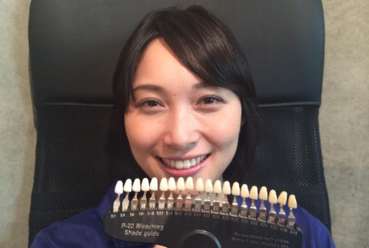 ホワイトニングミー(東京都 新宿区) 虫歯・歯周病に効果的！30分で口内健康