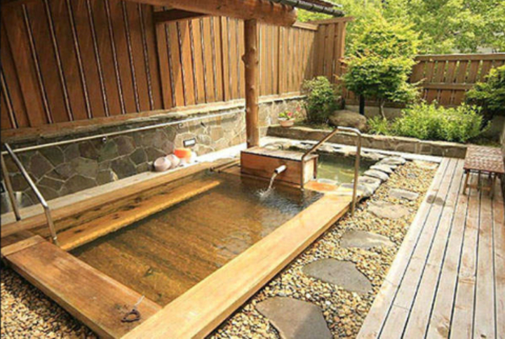 ほたる温泉 志賀喜楽ホテル(長野県下高井)　効能たっぷりの天然温泉「ほたる温泉」