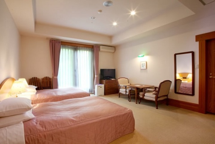 中禅寺金谷ホテル（栃木県 中禅寺湖畔）高級リゾートホテルで過ごす優雅な一時