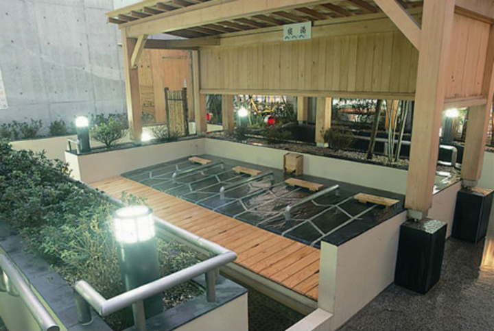 ヨコヤマユーランド鶴見（神奈川県）　年末年始も利用可能な入館料＆食事券
