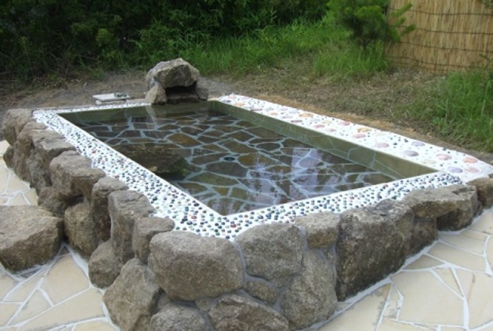 白浜温泉　ホテル花飾璃(和歌山県)　日本三古泉を源泉掛け流しで楽しめます