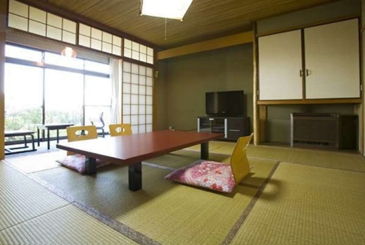 白浜温泉　ホテル花飾璃(和歌山県)　日本三古泉を源泉掛け流しで楽しめます