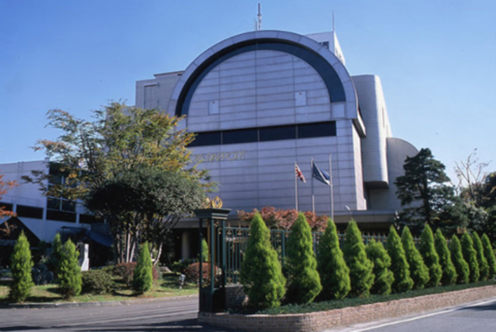 ホテルラポール千寿閣（神奈川県 相模原市）観光拠点に最適。新宿、横浜も電車で1本
