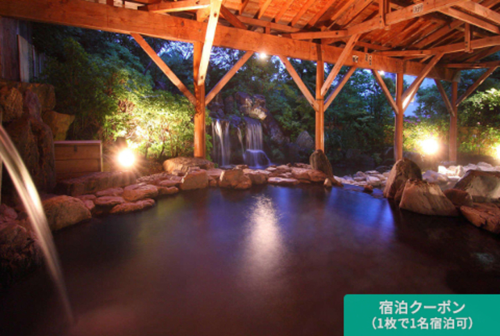 ホテルエピナール那須（栃木県）高原の朝食バイキングと非日常リゾートステイを満喫
