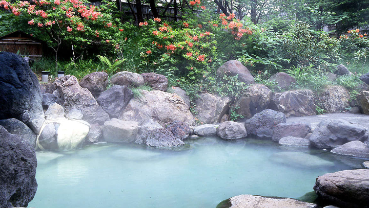 日光湯元温泉　奥日光小西ホテル