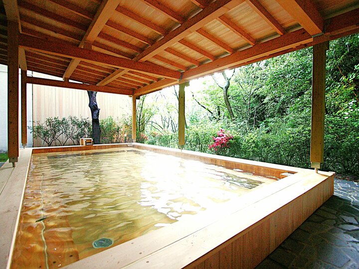 リブマックスリゾート熱海フォレスト