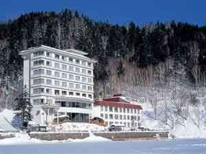 然別湖畔温泉 ホテル風水