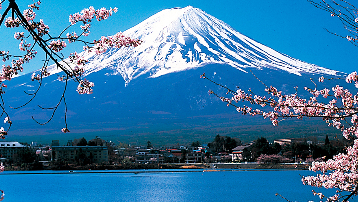日本絶景富士の宿　富ノ湖ホテル