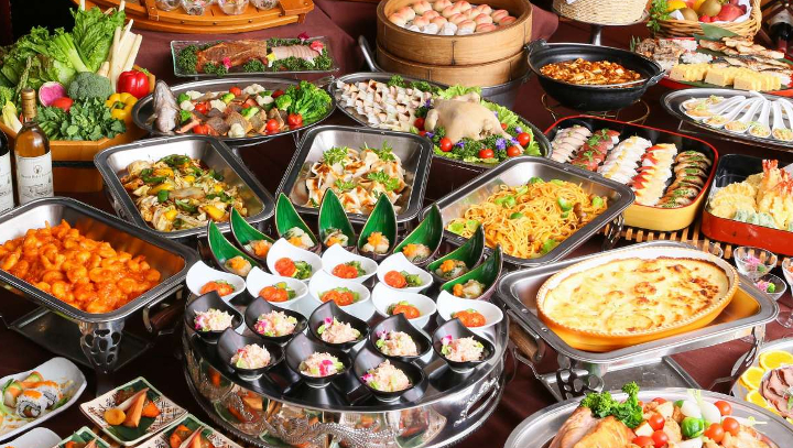 リゾートホテル蓼科