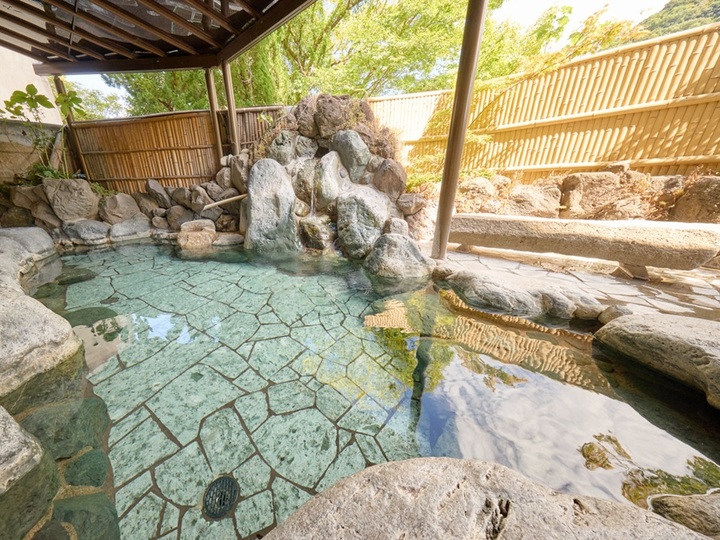 修善寺温泉ホテル滝亭