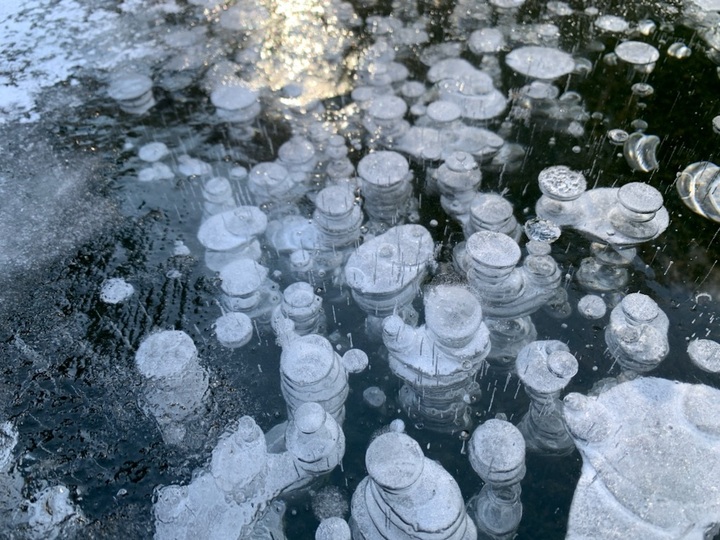 ブルーレイク　立岩荘