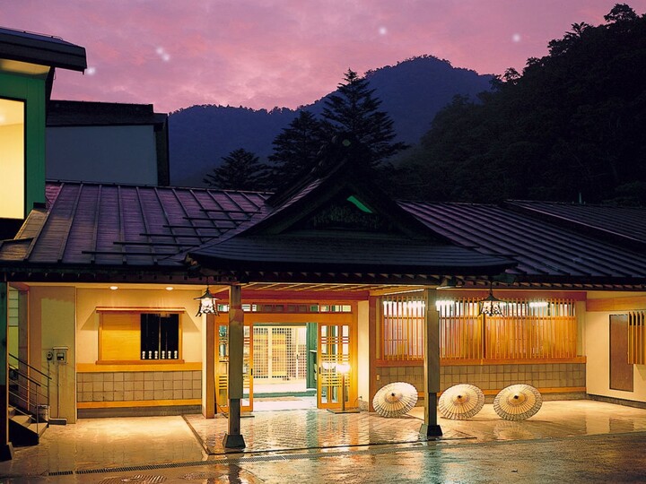 リブマックスリゾート川俣温泉ANNEX