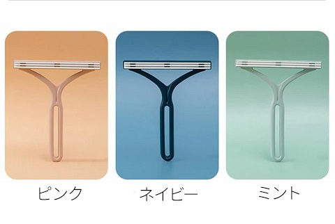 衣類、布団やペット用に！毛玉取りブラシ 2個セット【送料無料】
