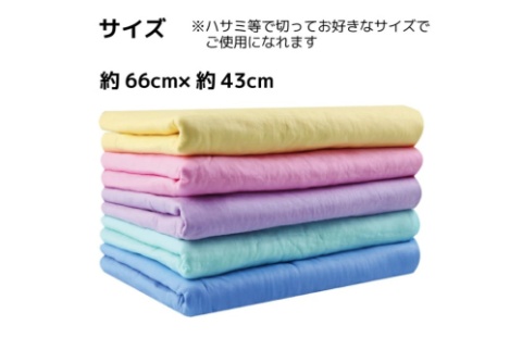 セームタオル2枚セット【送料無料】先着200枚限定販売！