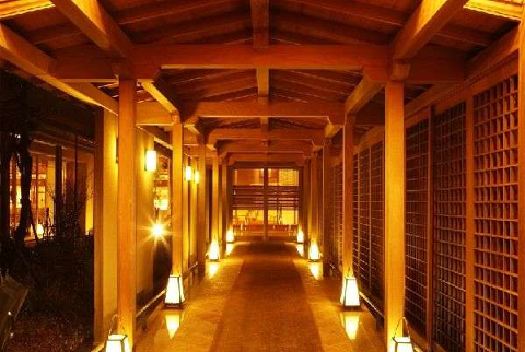【GoToトラベルキャンペーン対象クーポン】岩室温泉　ゆもとや