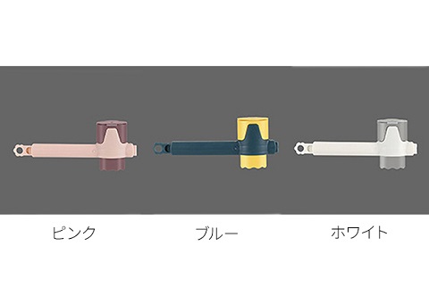 詰め替え用クリップ5個セット【送料無料】