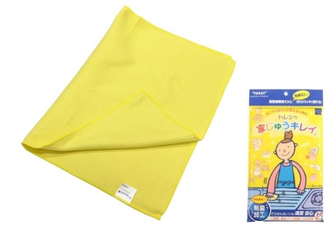 【送料無料】東レ トレシー 家じゅうキレイ