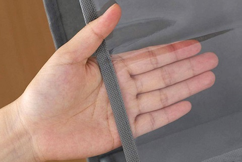 用途はお客様次第！バッグ収納ハンガー【送料無料】