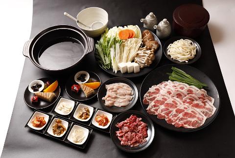 栃木産ブランドお肉食べ放題＆スーパードライ生ビールなど飲み放題★那須ペーパームーン【1泊2食付】