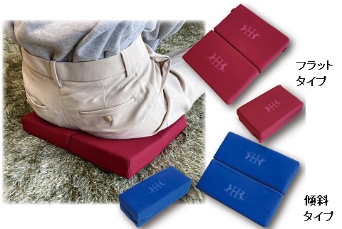 【送料無料】低反発マルチクッション