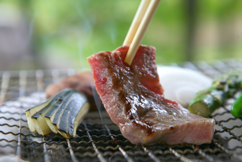 【秋の味覚・松茸＆若狭牛】1泊2食付 （ハイクラス宿）料理旅館 樹香苑