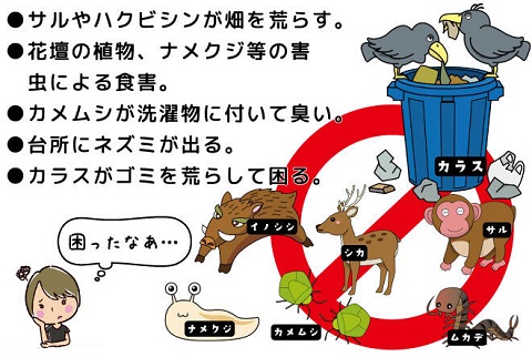 【送料無料】困った害虫害獣を寄せ付けない「ヒトデ浪漫」お試しパック