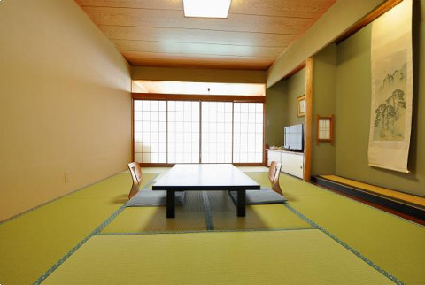 ホテル志なよし 