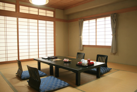 「開湯の宿」 湯本柏屋