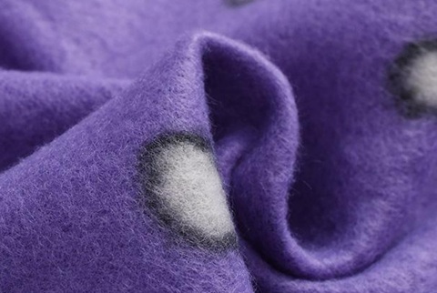 【送料無料】キャラクター 大判ブランケット